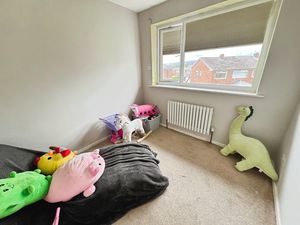 Bedroom 3- click for photo gallery